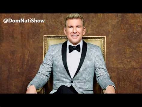 Todd Chrisley Addresses Gay Rumors Cnn