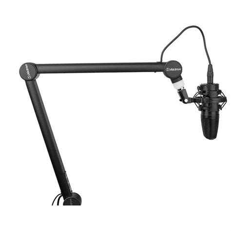 Alctron MA616 XS Luxury Recording Broadcasting Mic Stand