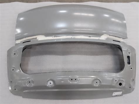 Byd Sealgull Tail Gate Original Aftermarket Parts Auto Parts And Auto