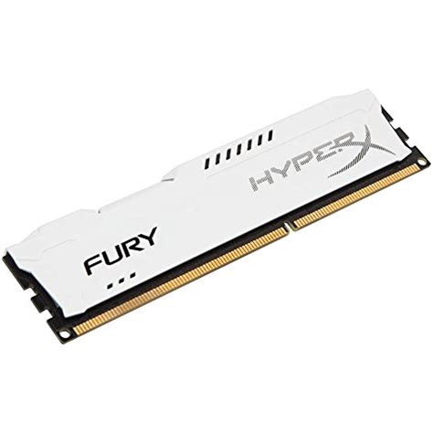 Kingston Hyperx Fury Ddr Ddr Gb Gb Gb Mhz