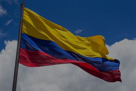 Seguimiento Al Proceso Electoral En Colombia 15 27 May Virtus Global