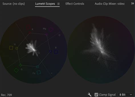 What Are Video Scopes And How Do You Use Them Evercast Blog