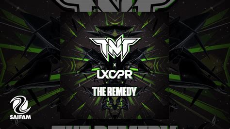 Tnt X Lxcpr The Remedy Official Teaser Video Youtube