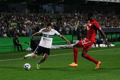 Red Bull Bragantino X Coritiba Onde Assistir E Detalhes Do Jogo Do