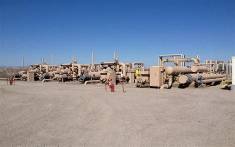 BLM to hold Nevada geothermal lease sale on Oct 20