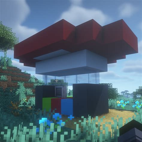 Download Cobblecenters For Cobblemon Minecraft Mods And Modpacks