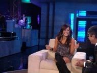 Naked Carrie Ann Inaba In George Lopez