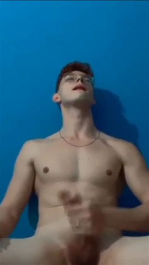 Brazilian TikToker Lucas Dutra Leaked Nudes