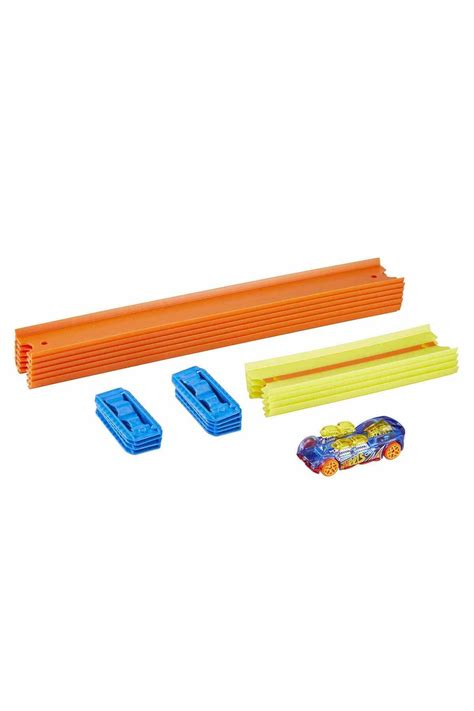 HOT WHEELS Track Builder Temel Pist Seti GVG Fiyatı Yorumları