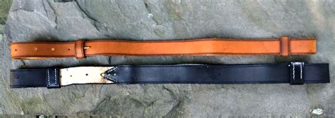 1842 Musket Sling