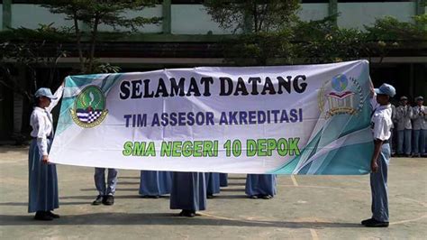 Banner Selamat Datang Asesor Akreditasi 40 Koleksi Gambar