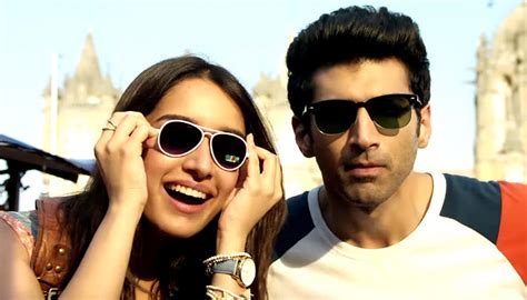 OK Jaanu Box Office collection: Shraddha-Aditya's chemistry gathers steam on day 2