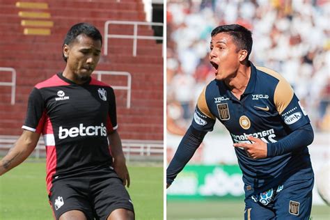 Jairo Concha Y Alejandro Ramos En El Once Ideal Sub23 Latinoamericano