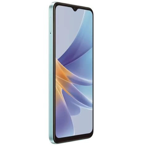 Смартфон Oppo A17k 364gb Blue в Алматы цены купить в интернет