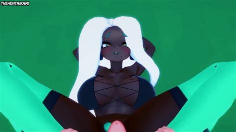 Hentai POV Feet Splatoon Marina Ida Pornhub