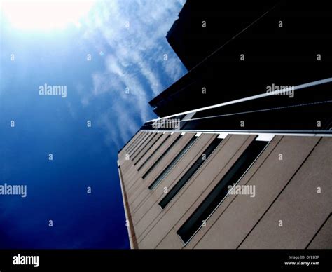 Arquitectura de Barcelona Stock Photo - Alamy