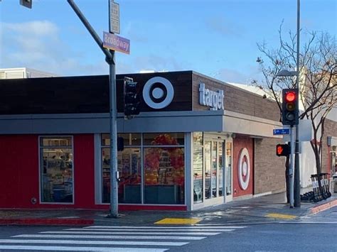 Target Santa Monica Broadway Opens Santa Monica Ca Patch