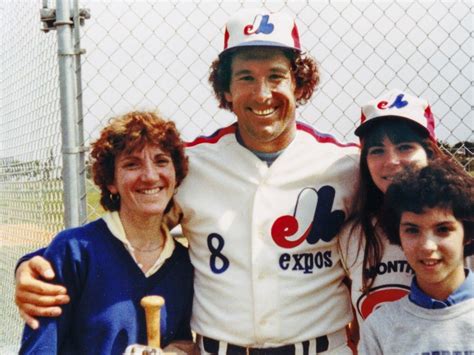 Falling In Love With The Expos And Gary Carter Montreal Gazette