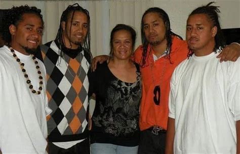 Jimmy Uso Wiki, Height, Weight, Age, Girlfriend, Family, Biography & More