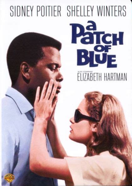 A Patch Of Blue [1965] - deskrutor