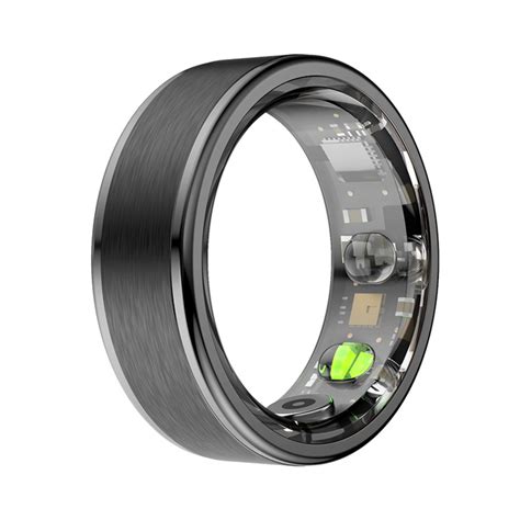 Beste smart ring van 2024. Top 5 - Gadge