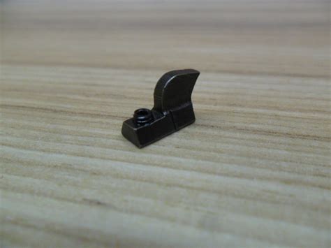 CZ 452-2e Zkm Front Sight .45 ACP | 15325778 GunAuction.com