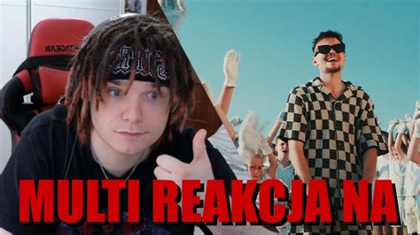 Multi Reakcja Na PALION ALE ALE 2 OFFICIAL MUSIC VIDEO YouTube