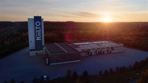 The rising value of the Kiilto brand - Kiilto