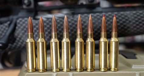 Most Accurate 6 5 Creedmoor Ammo Outdoor Life