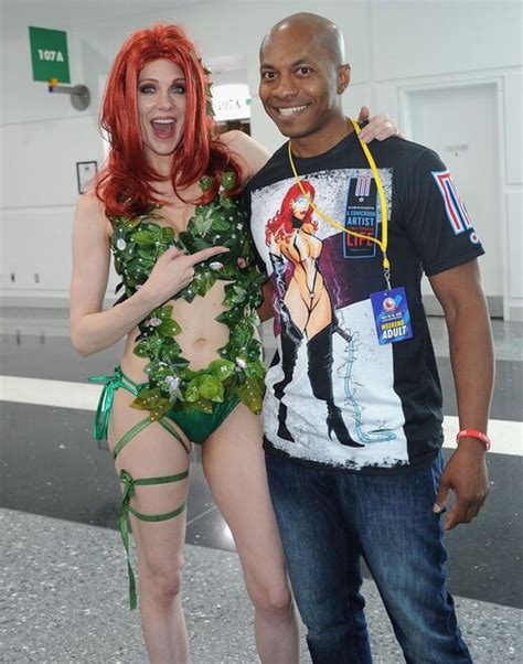 Get Your Irish On Happy St Patrick S Day Maitland Ward 0200 Porn Pic