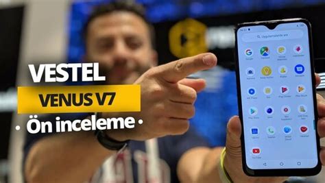 Vestel Vena S Logo Video Yandex Te Bulundu