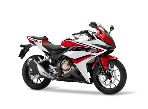 Honda CBR500R Insurance – BikeBound