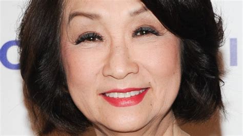 This Is Why Connie Chung Disappeared From TV - YouTube