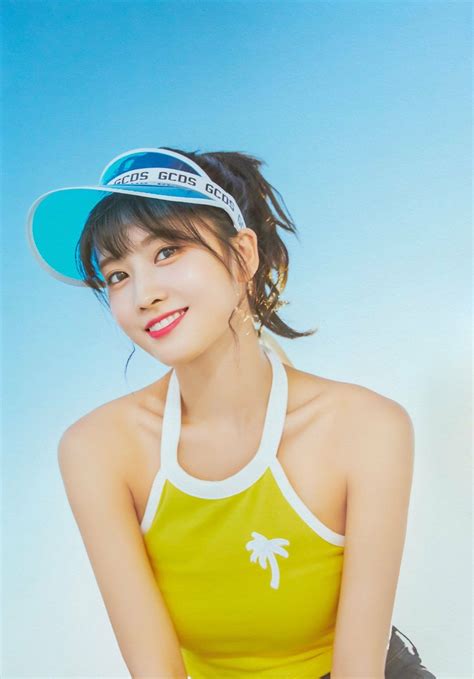 Pin By Realistic On TWICE Hirai Momo Momo Kpop Girls