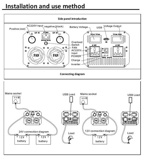 14 Laptop Lcd Inverter Circuit Diagram Robhosking Diagram