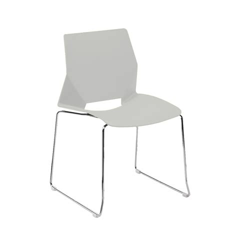 Stackable Cafeteria Chair Manufacturers in India