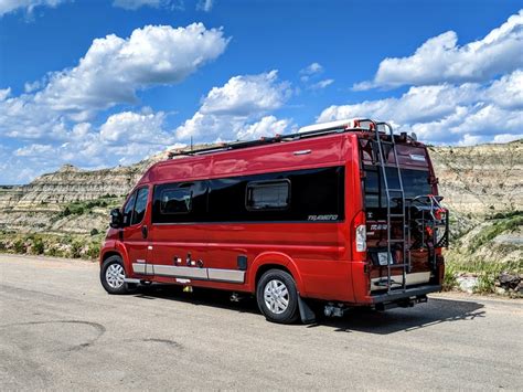 2019 Winnebago Travato 59gl Class B Rv For Sale By Owner In St