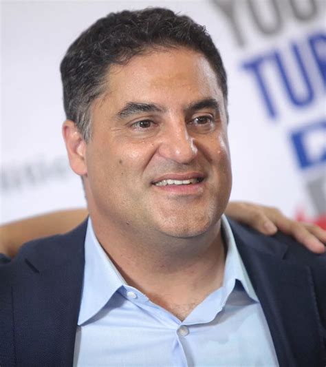 35 Facts About Cenk Uygur FactSnippet