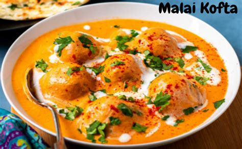 मलाई कोफ्ता रेसिपी Malai Kofta Recipe In Hindi