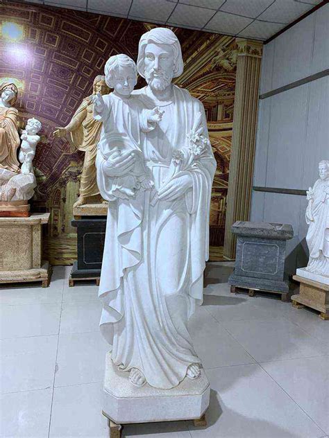 Top 12 Popular Catholic Church Statues Suitable for Home or Church