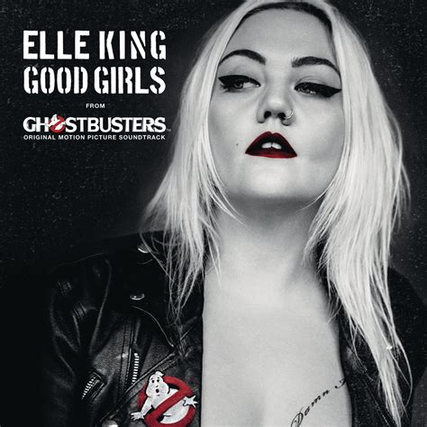 Good Girls - Single Cover - Elle King Photo (39717074) - Fanpop