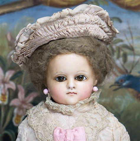 АНТИКВАРНЫЕ КУКЛЫ . Антикварные куклы - на ANTIQUEDOLLS.RU