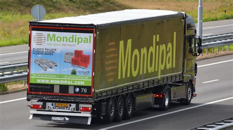 NL HTH Transport Mondipal