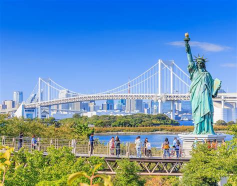 Odaiba Area Guide Tokyo Cheapo, 57% OFF