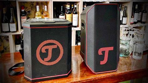 Teufel Rockster Air 2 Im Test STEREO GUIDE