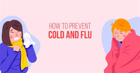 How To Prevent Cold And Flu Regency Healthcare Ltd