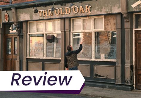 The Old Oak Review A Film Directed By Ken Loach Seventh Row