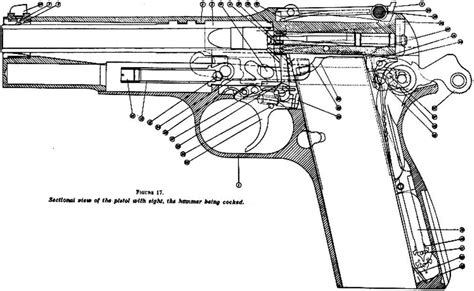 Browning Hi Power Schematic