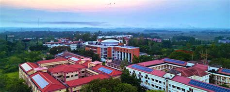 National Institute Of Technology Silchar