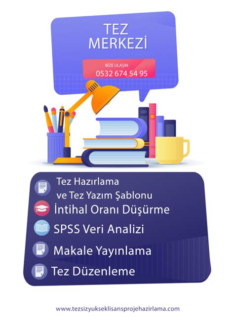 Azerbaycan Mimarlık ve İnşaat Üniversitesi Tez Hazırlama ve Tez Yazım